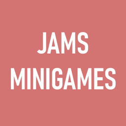 Jams Minigames
