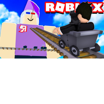 fun cart ride with obby