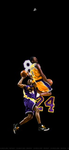 The mamba grouping