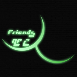 Friends RP 2 (Ceased)