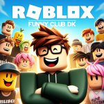 funny club DK