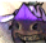 2D Toads