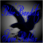 Blue'Bandits:sniper division