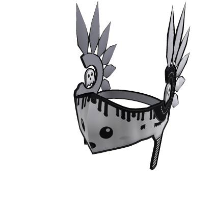 Ghost Valkyrie