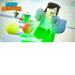 Easy Cool obby !!!