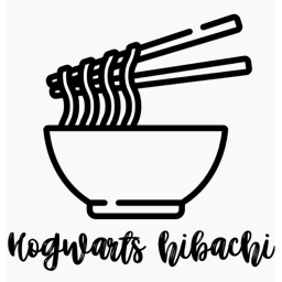 Hogwarts Hibachi