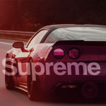 ᅟSupremeᅟ