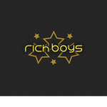 RICH BOYSSS