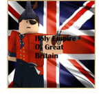 Holy Empire Of Great Britain