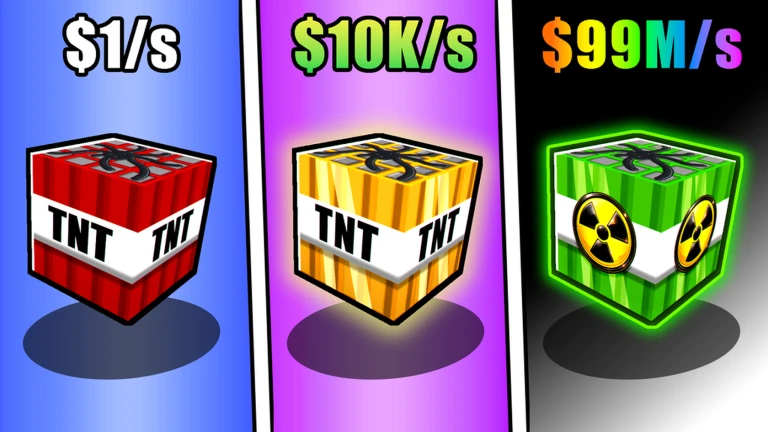 +1 TNT Mining サムネイル 2