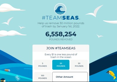 TeamSeas [NEW]