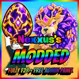 SAE MODDED F2P ADMIN PANEL