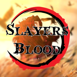 Slayers Blood