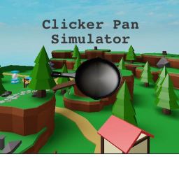Clicker Pan Simulator