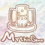 ΜythicGames