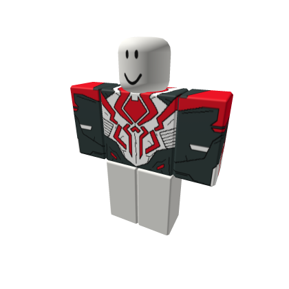 Marvel's All New All Different Spider-Man 2099 – Roblox