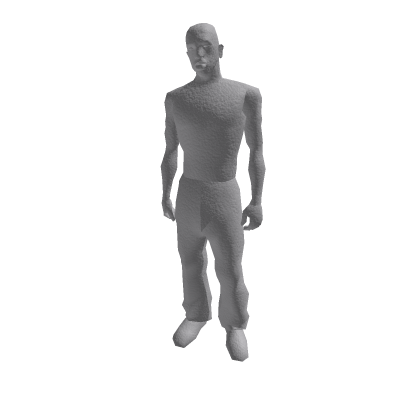 CJ Model