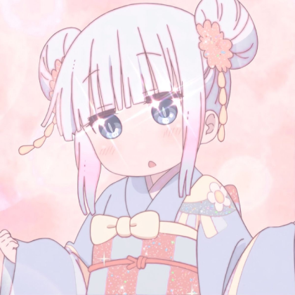 kanna kamui icons ♡ (1) Roblox decal