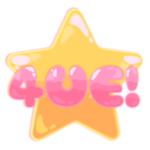 4UE!