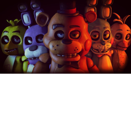 FNAF Pizzeria Roleplay