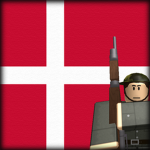 Danish Armed Forces 1940's