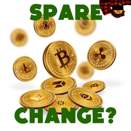 Spare Change?