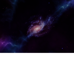The Center Of The Universe