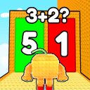 Brainrot MATH Tower 🧠