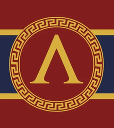 [PF] Sparta Roblox group icon