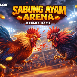 SABUNG AYAM