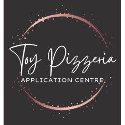 Toy Pizzeria Application Centre