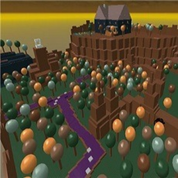 Yorick's Resting Place