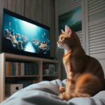 Catmeow with my friendsmeow and the hamster Jimmy