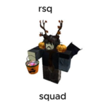 RSQ - Reality Slayers Squad