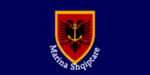 Great Navy of Albania