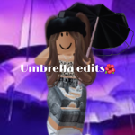 Umbrella edits