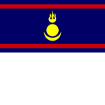 The Mongolian Mafia