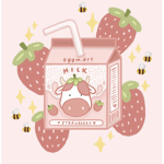 The strawberry squad.