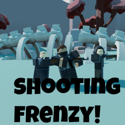Shooting Frenzy