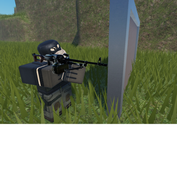 fps shooter test