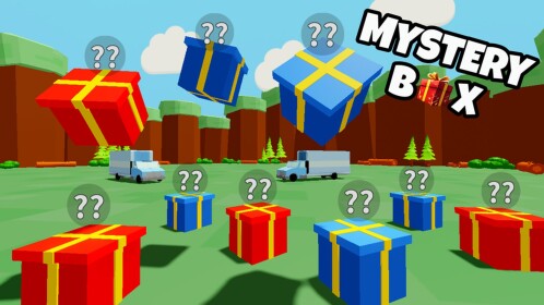 Mystery Box