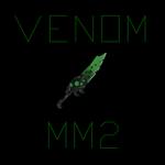 Venom MM2