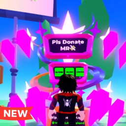Pls Donate MR💸