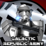 〘 ＧＲＡ 〙Grand Republic Army