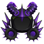 Ethereal Poisoned Dominus