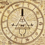 The Bill Cipher Cult