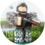 |TKO| Turkish Armed Forces
