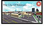 City of robloxia police and fire dept