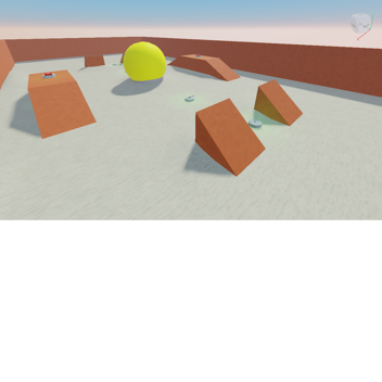 Mini PVP