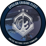 «UNSCN» Epsilon Eridani Fleet